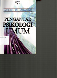 Pengantar Psikologi Umum