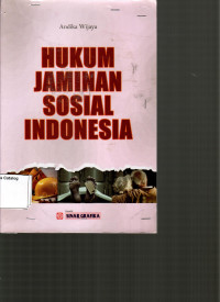 Hukum Jaminan Sosial Indonesia