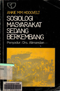 Sosiologi Masyarakat Sedang Berkembang