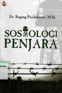 Sosiologi Penjara