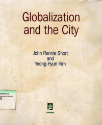 Globalization and the City