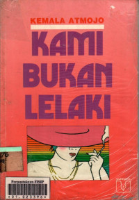 Kami Bukan Lelaki