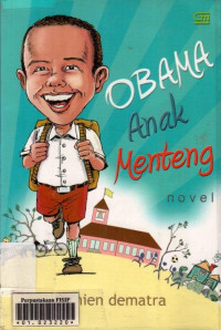 Obama Anak Menteng