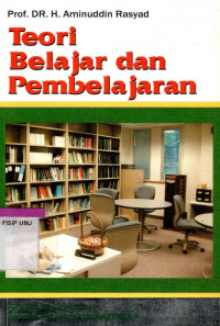 Teori Belajar dan Pembelajaran