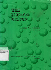 The Human Group