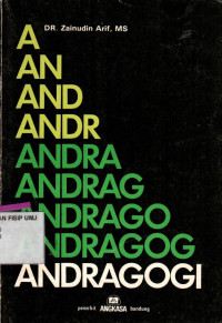 Andragogi