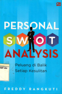 Personal SWOT Analysis: Peluang di Balik Setiap Kesulitan