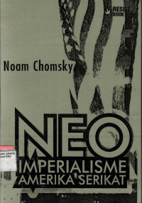 Neo Imperialisme Amerika Serikat