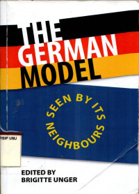 The German Model: Seen by Its Neighbours