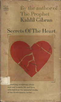 Secret of the heart