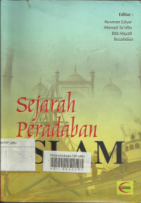 Sejarah peradaban Islam