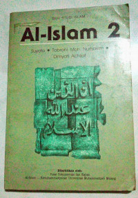 Seri Studi Islam : Al islam 2