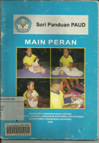 Main Peran