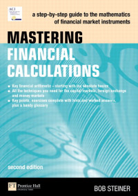 Mastering financial calculations