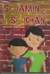 Si jamin & si johan