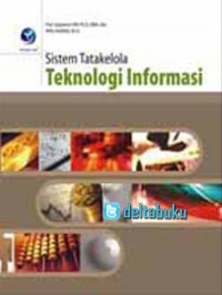 Sistem tatakelola teknologi informasi