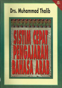 Sistim Cepat Pengajaran Bahasa Arab