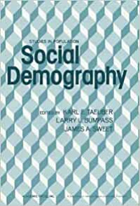 Social Demography