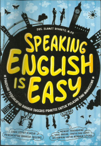 Speaking English Easy