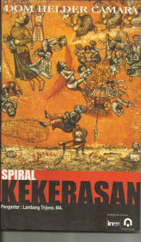 Spiral kekerasan