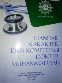 Standar Karakter dan Kompetensi Dokter Muhammadiyah