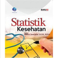 Statistik Kesehatan