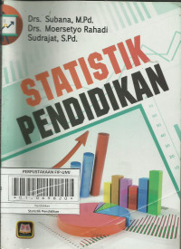 Statistik Pendidikan