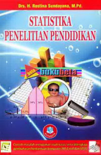 Statistika Penelitian Pendidikan