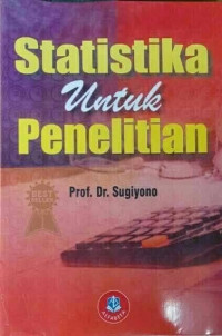 Statistika untuk Penelitian