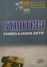 Strategi pembelajaran aktif