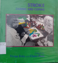 Stroke caring and coping