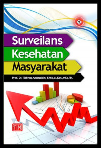 Surveilans Kesehatan Masyarakat