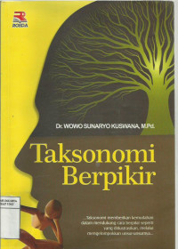 Taksonomi berpikir