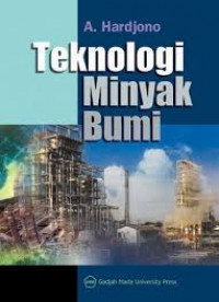 Teknologi minyak bumi