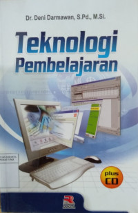 Teknologi pembelajaran