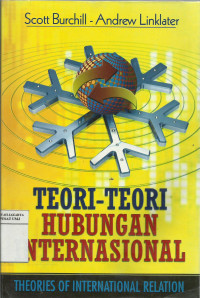 Teori-Teori Hubungan Internasional