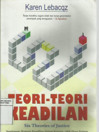 Teori-teori keadilan: analisis kritis pemikiran