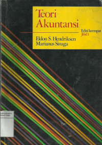 Teori Akuntansi