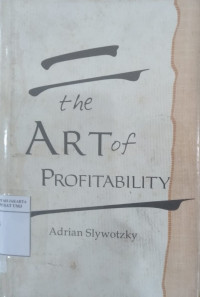 The art of profitability