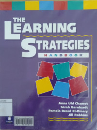 The learning strategies handbook