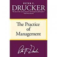 The practice of management