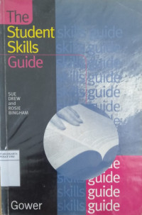 The student skills guide