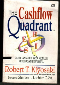 The Cashflow Quadrant