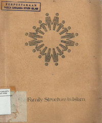 The family structure in Islam