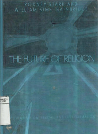 The future of religion