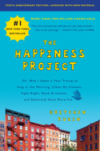 The happines project