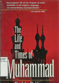 The life and times of Muhammad