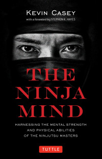 The ninja mind
