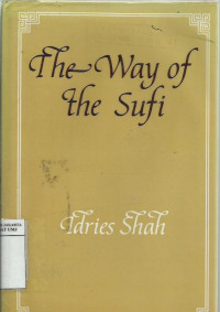 The way of the sufi