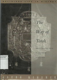 The way of torah: an introduction to Judaism